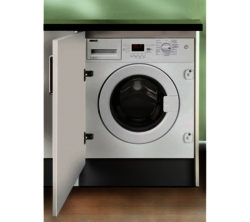 BEKO  WI1573 Integrated Washing Machine